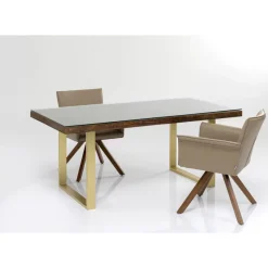 Sale Tisch Conley Messing 160X80 Tische