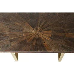 Sale Tisch Conley Messing 160X80 Tische
