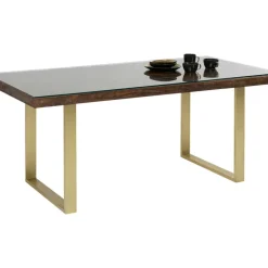 Sale Tisch Conley Messing 160X80 Tische