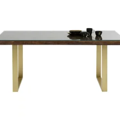 Sale Tisch Conley Messing 160X80 Tische