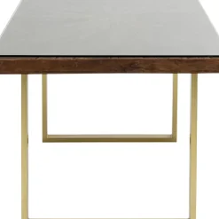 Sale Tisch Conley Messing 160X80 Tische