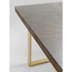 New Tisch Conley Messing 180X90 Tische