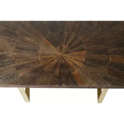 New Tisch Conley Messing 180X90 Tische