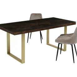 New Tisch Conley Messing 180X90 Tische