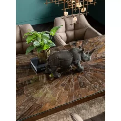 New Tisch Conley Messing 180X90 Tische