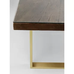 New Tisch Conley Messing 180X90 Tische