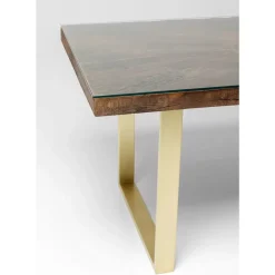 New Tisch Conley Messing 180X90 Tische