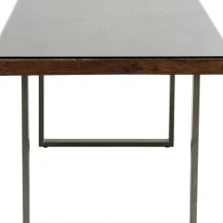 New Tisch Conley Rohstahl 180X90 Tische