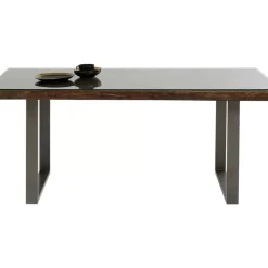 New Tisch Conley Rohstahl 180X90 Tische