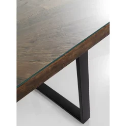 New Tisch Conley Schwarz 180X90 Tische