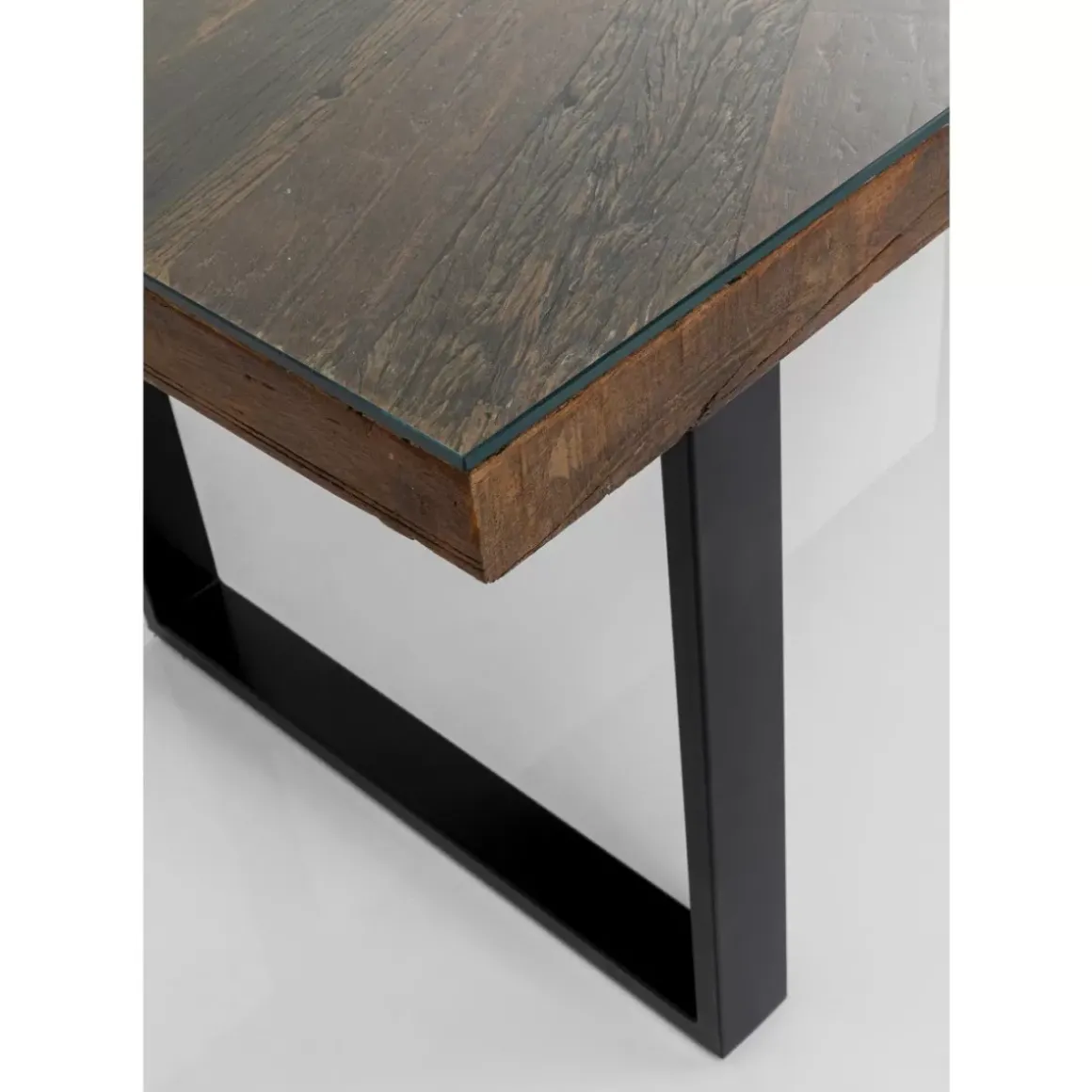 New Tisch Conley Schwarz 180X90 Tische