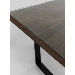 New Tisch Conley Schwarz 180X90 Tische