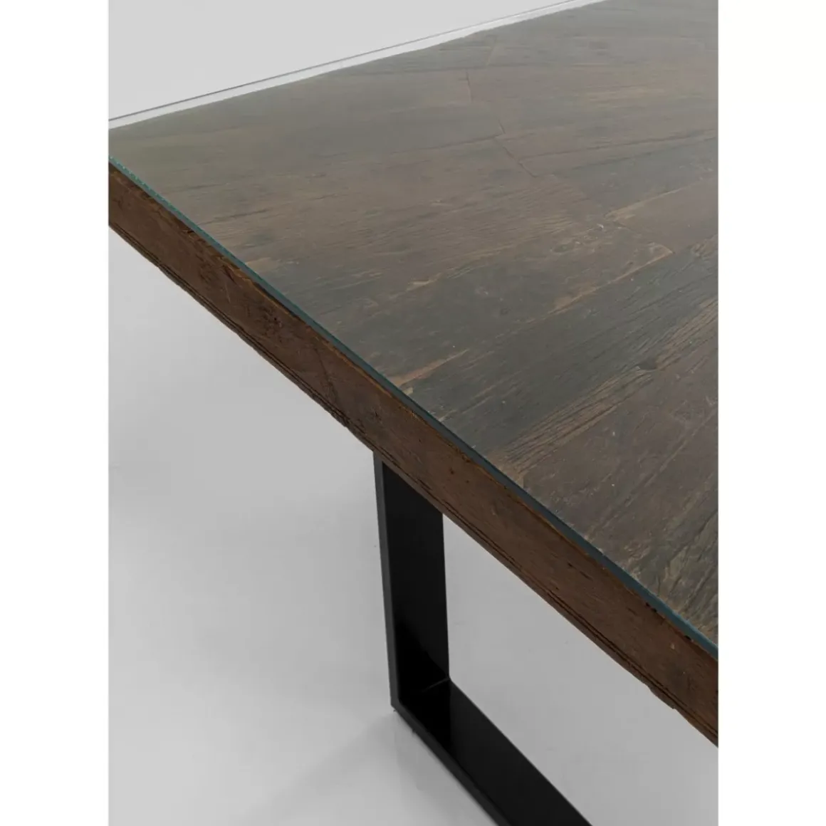 New Tisch Conley Schwarz 180X90 Tische