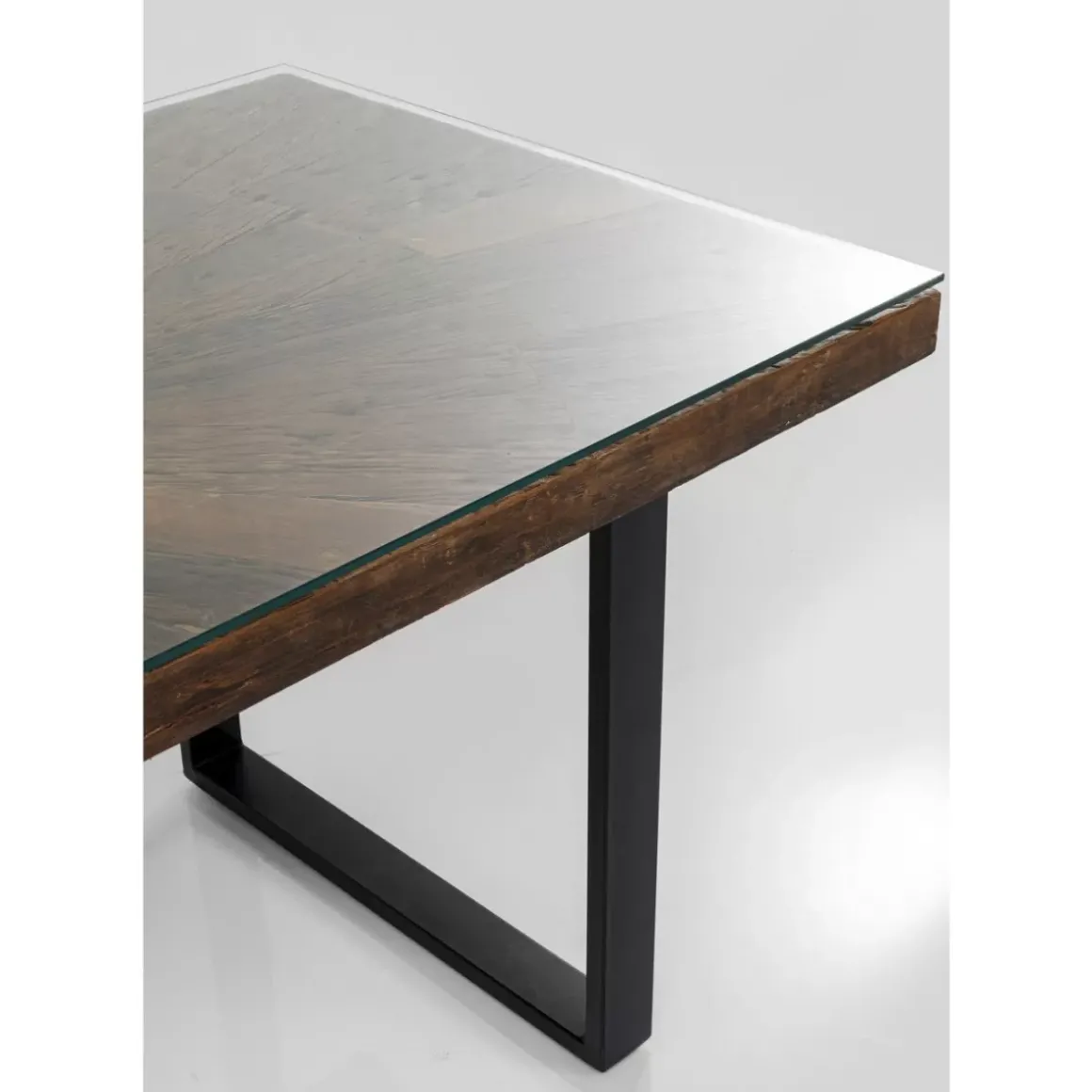 New Tisch Conley Schwarz 180X90 Tische