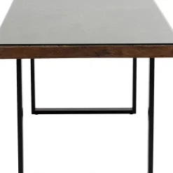 New Tisch Conley Schwarz 180X90 Tische