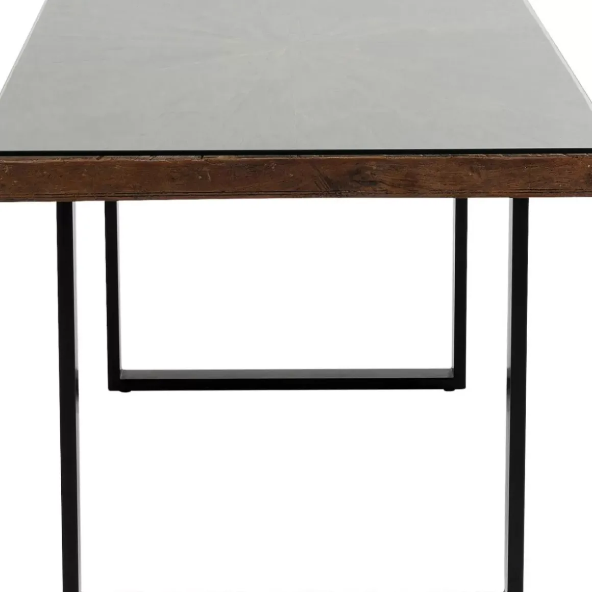 New Tisch Conley Schwarz 180X90 Tische