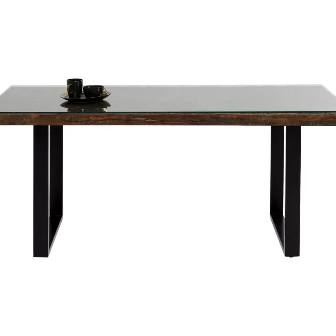 New Tisch Conley Schwarz 180X90 Tische