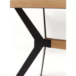 Online Tisch Downtown 180X90Cm Tische