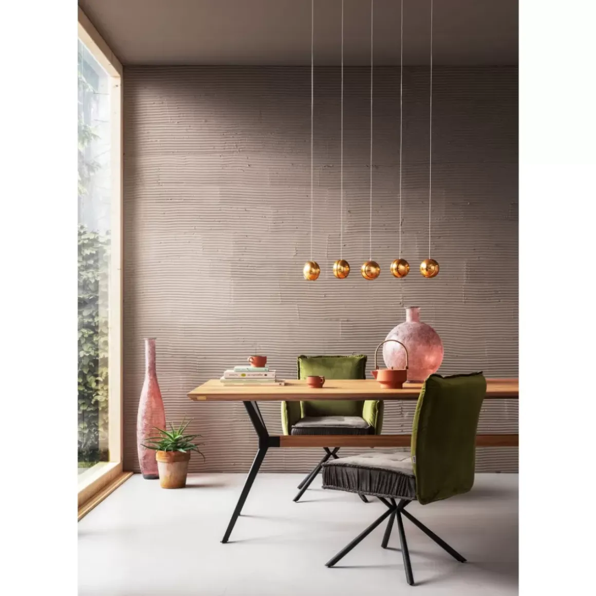 Online Tisch Downtown 180X90Cm Tische