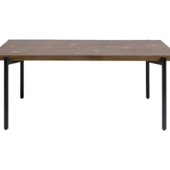 Outlet Tisch Galaxy 180X90Cm Tische