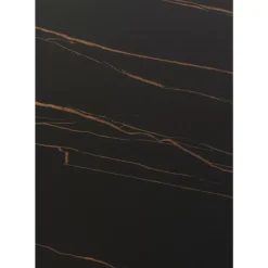 Sale Tisch Gloria Keramik Schwarz 200X100Cm Tische