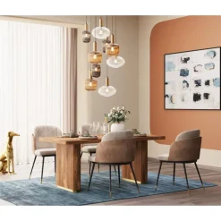 New Tisch Grace 180X90Cm Tische