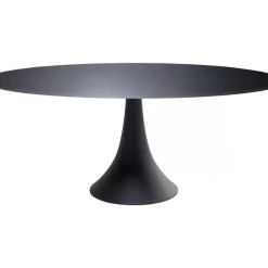 Online Tisch Grande Possibilita Schwarz Outdoor 180X120Cm Outdoormöbel