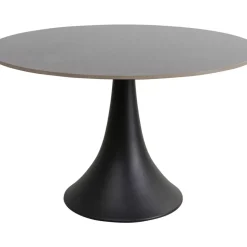 Online Tisch Grande Possibilita Schwarz O120Cm Tische