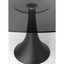 Tisch Grande Possibilita Smoke Glas 180X120Cm Tische