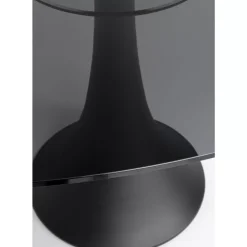 Tisch Grande Possibilita Smoke Glas 180X120Cm Tische