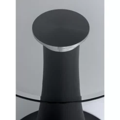 Tisch Grande Possibilita Smoke Glas 180X120Cm Tische