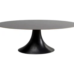 Outlet Tisch Grande Possibilita Schwarz 220X120Cm Tische