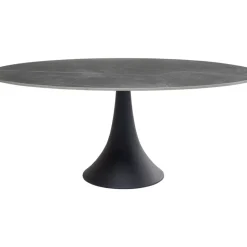 Online Tisch Grande Possibilita Schwarz 180X120Cm Tische