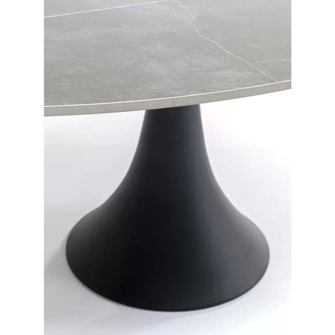 Online Tisch Grande Possibilita Schwarz 180X120Cm Tische