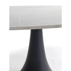 Online Tisch Grande Possibilita Schwarz 180X120Cm Tische