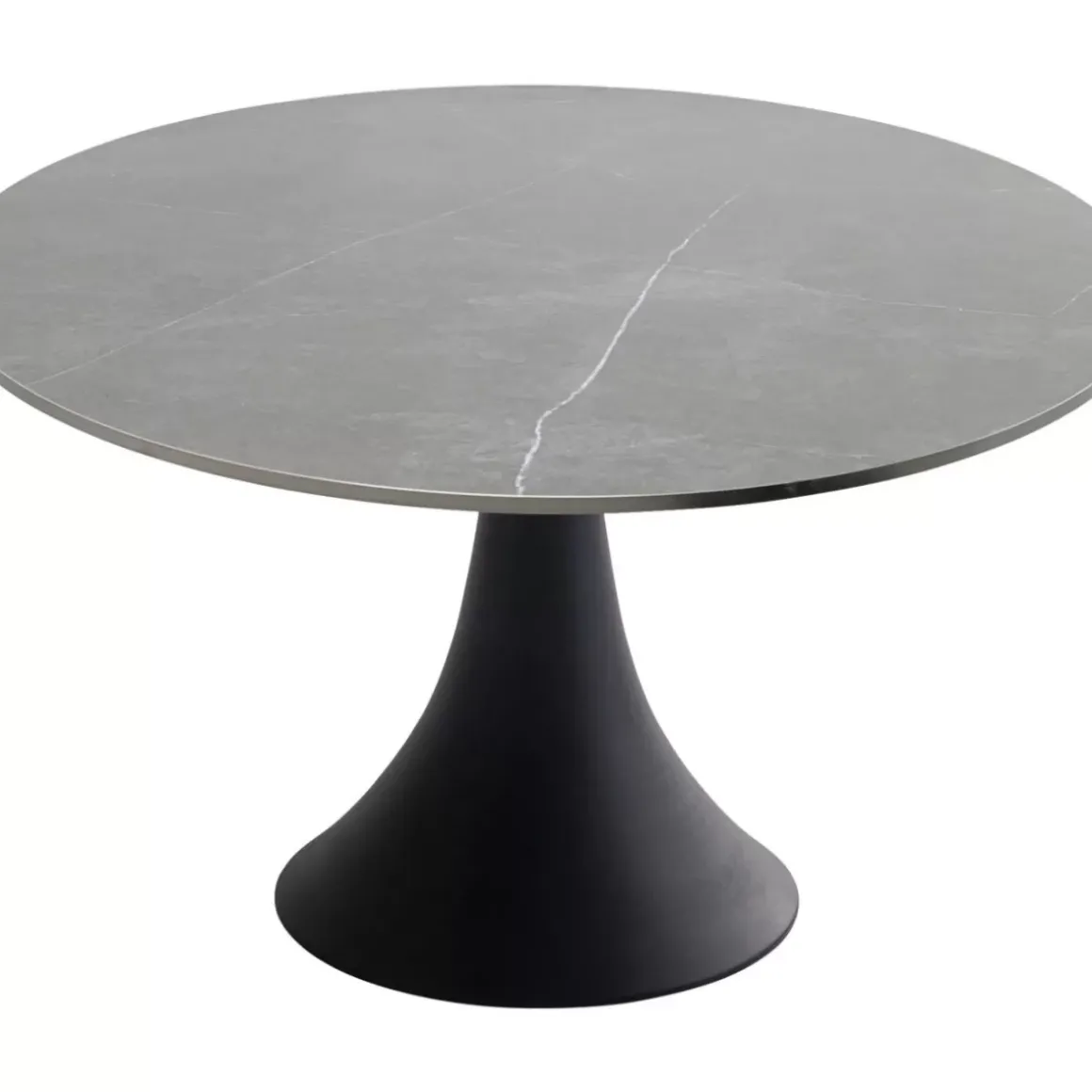 Online Tisch Grande Possibilita Schwarz 180X120Cm Tische