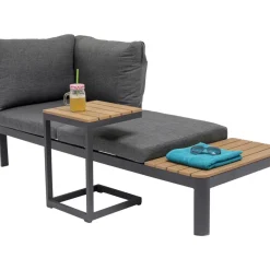 Clearance Tisch Happy Day Outdoormöbel