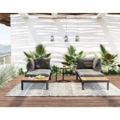 Clearance Tisch Happy Day Outdoormöbel