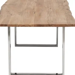 Tisch Harmony Chrom 200X100 Tische