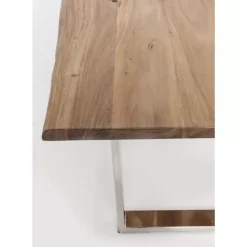 Tisch Harmony Chrom 200X100 Tische