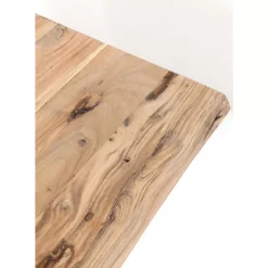 Tisch Harmony Chrom 200X100 Tische