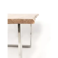 Tisch Harmony Chrom 200X100 Tische