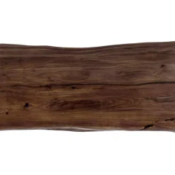 Online Tisch Harmony Dunkel Chrom 180X90 Tische