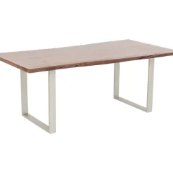 Online Tisch Harmony Dunkel Silber 160X80 Tische