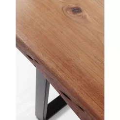 New Tisch Harmony Dunkel Silber 200X100 Tische