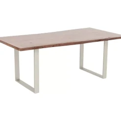 New Tisch Harmony Dunkel Silber 200X100 Tische