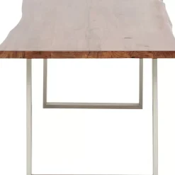 New Tisch Harmony Dunkel Silber 200X100 Tische