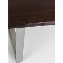 New Tisch Harmony Dunkel Silber 200X100 Tische