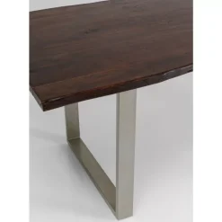 New Tisch Harmony Dunkel Silber 200X100 Tische