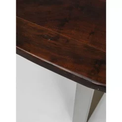 New Tisch Harmony Dunkel Silber 200X100 Tische